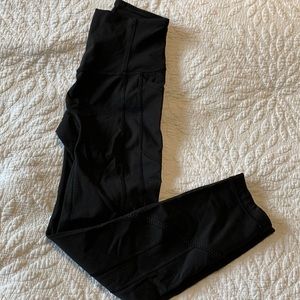 Lulu leggings